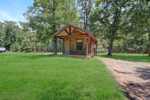 Photo of 10521 Tanyard Road #SM, Willis, TX 77378 (MLS # 28604518)