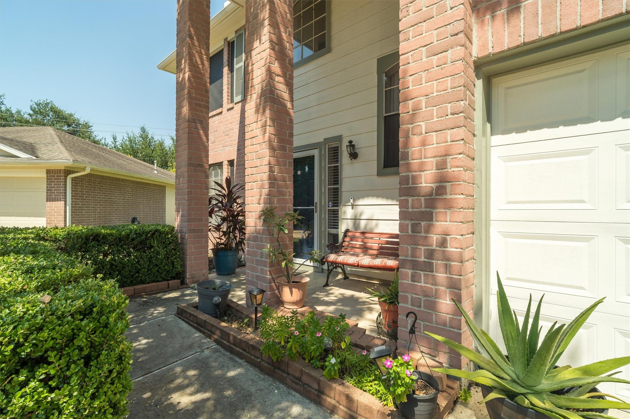 1707 Oak Valley Drive