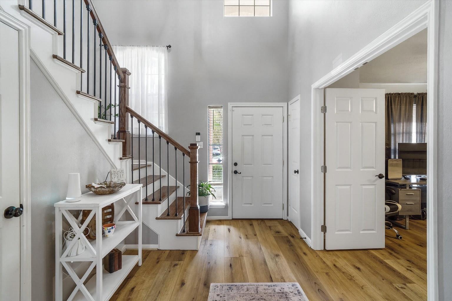 1707 Oak Valley Drive