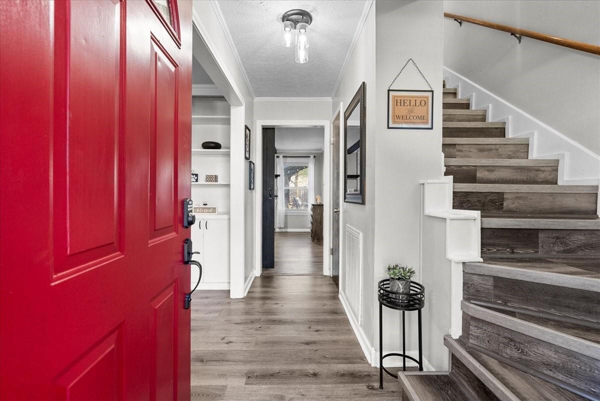 18010 Cypress Spring Drive