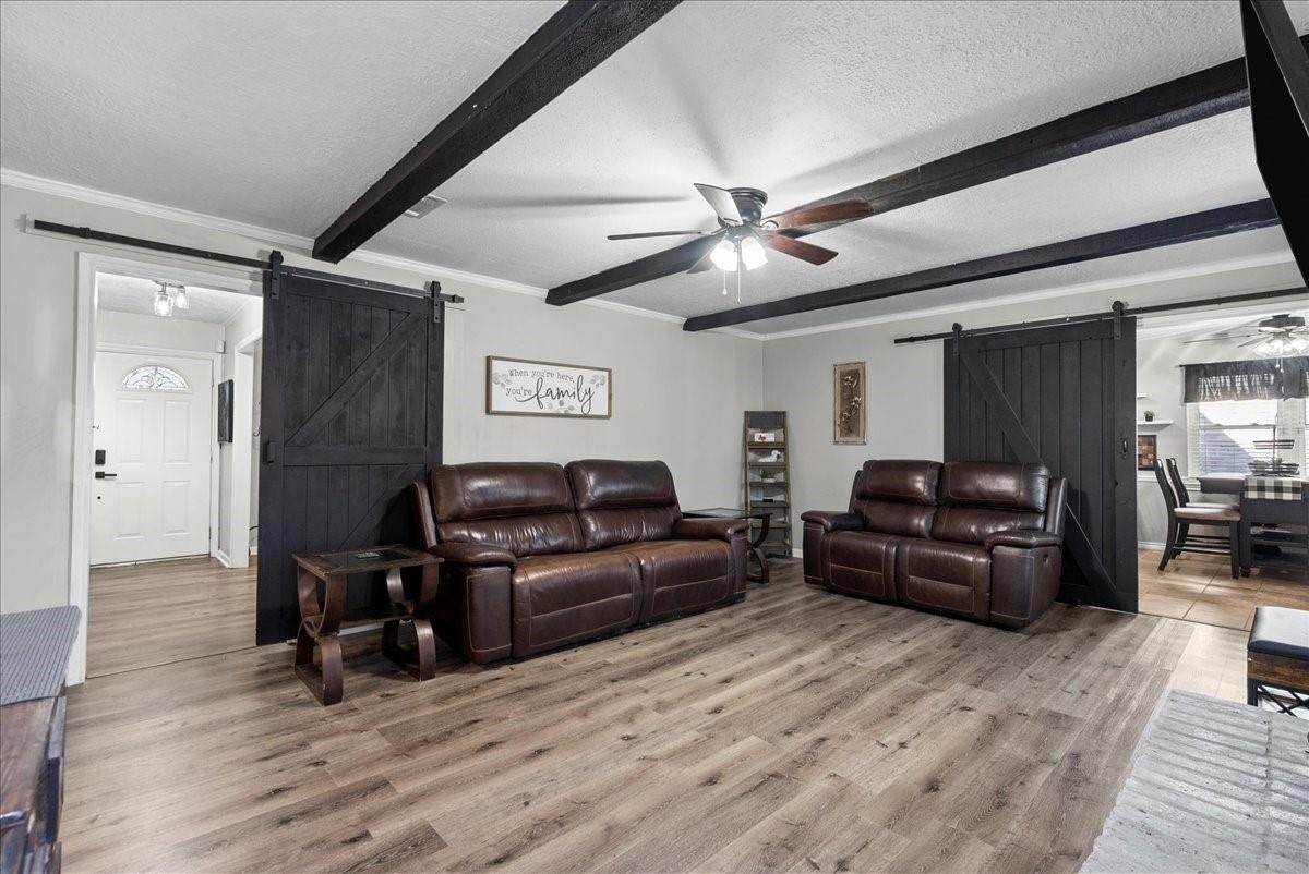 18010 Cypress Spring Drive