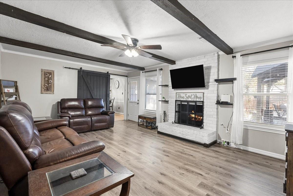 18010 Cypress Spring Drive