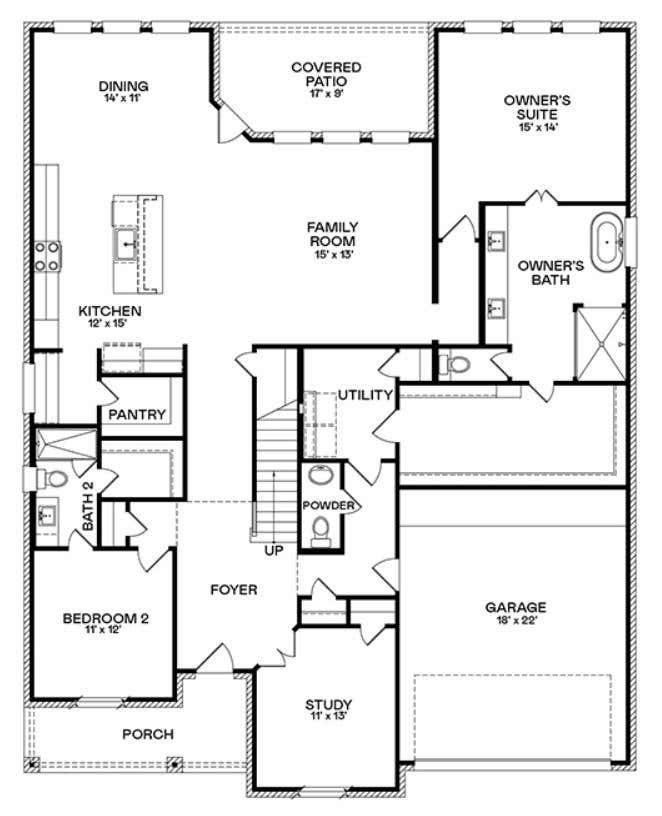 Photo of 6318 Firefly Fields Lane, Katy, TX 77493 (MLS # 35061645)