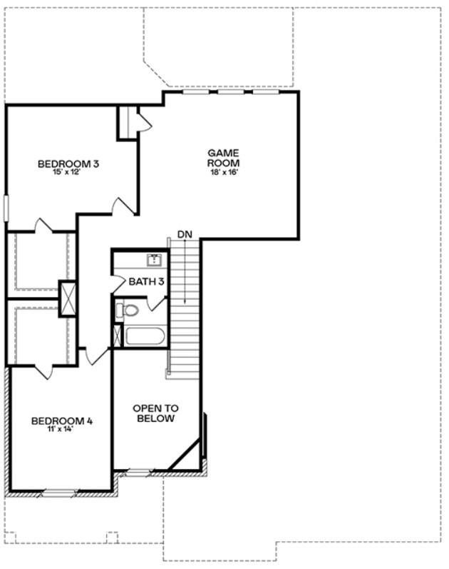 6318 Firefly Fields Lane