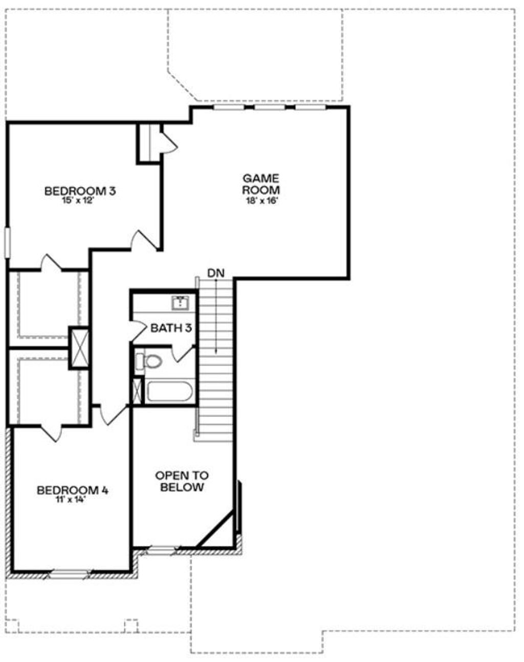 Photo of 6318 Firefly Fields Lane, Katy, TX 77493 (MLS # 35061645)