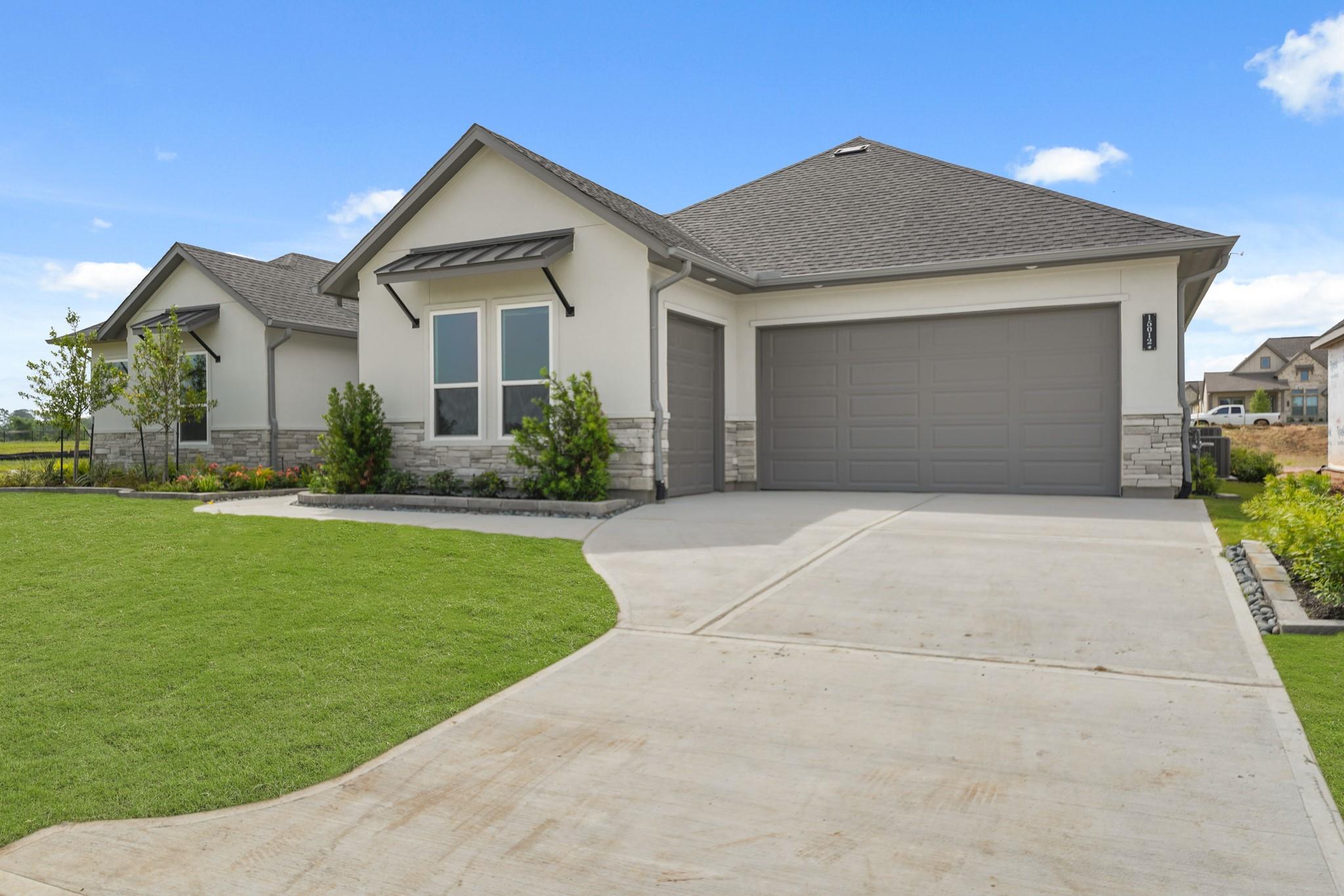 15012 Lakeline Green Lane