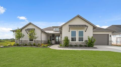Photo of 15012 Lakeline Green Lane, Willis, TX 77318 (MLS # 5276453)