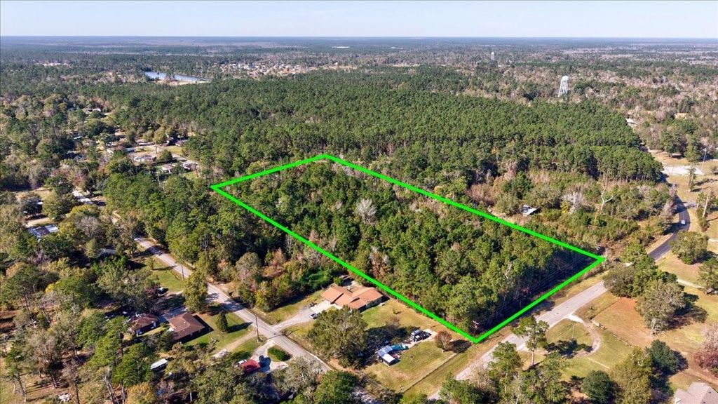 Photo of 10545 Old Hwy 87, Orange, TX 77632 (MLS # 95538155)