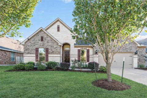 1029 Bat Hawk Court Conroe TX 77385