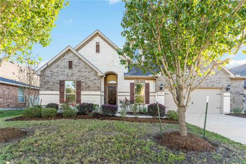 1029 Bat Hawk Court Conroe TX 77385