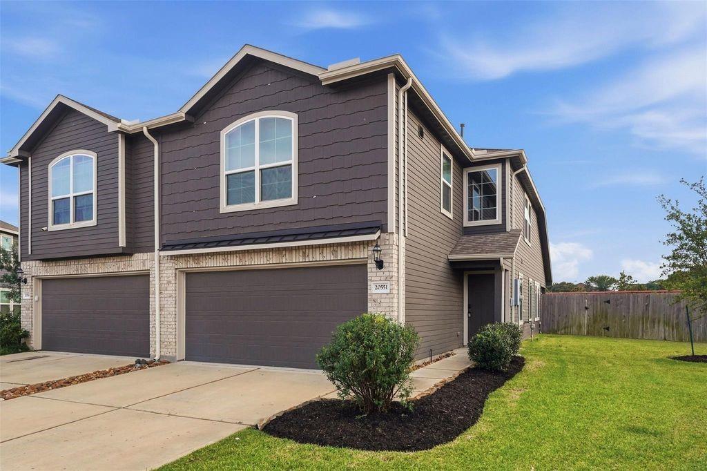 20551 Prairie Cypress Drive