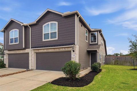 Photo of 20551 Prairie Cypress Drive, Cypress, TX 77433 (MLS # 79934008)