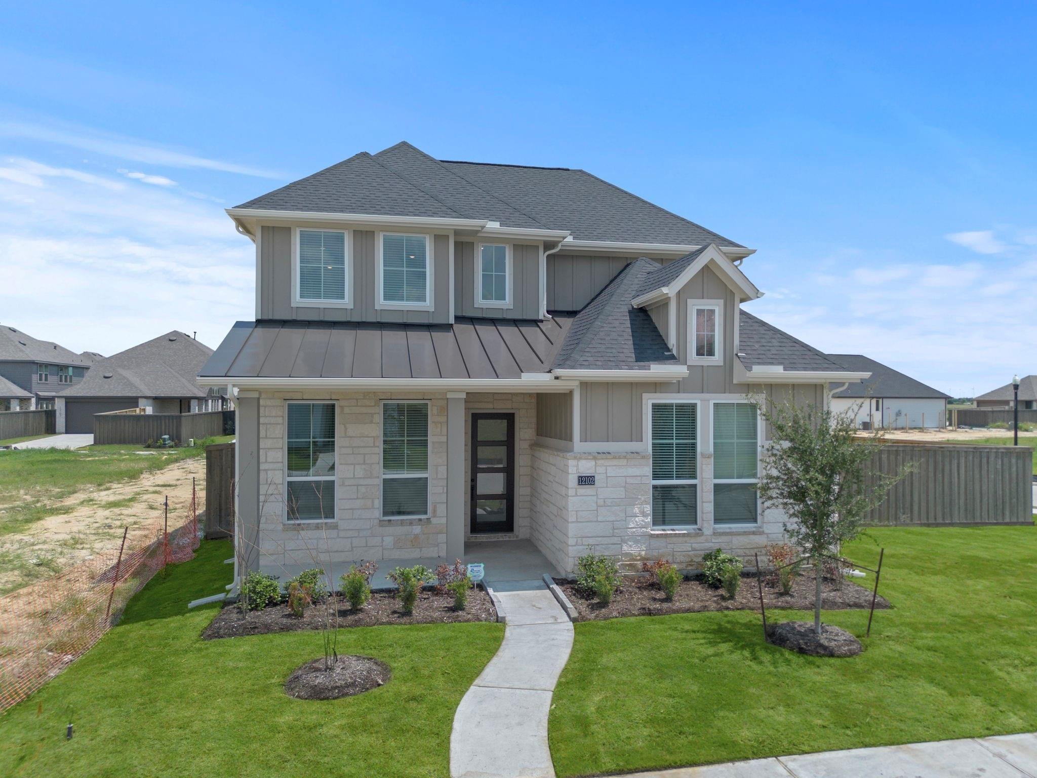 12102 Wild Bend Drive