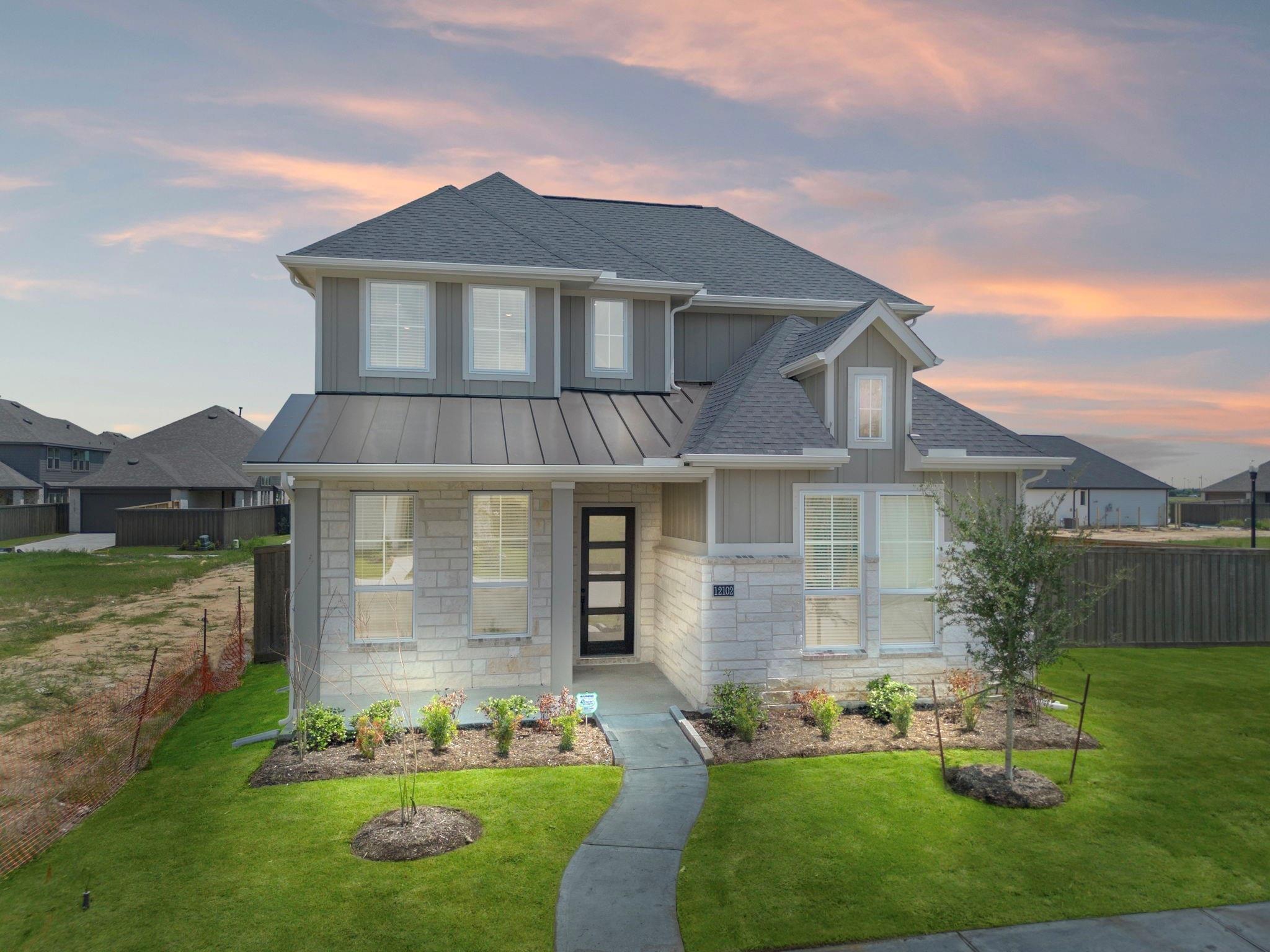 12102 Wild Bend Drive