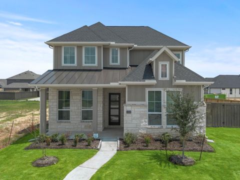 Photo of 12102 Wild Bend Drive, Mont Belvieu, TX 77523 (MLS # 13471464)