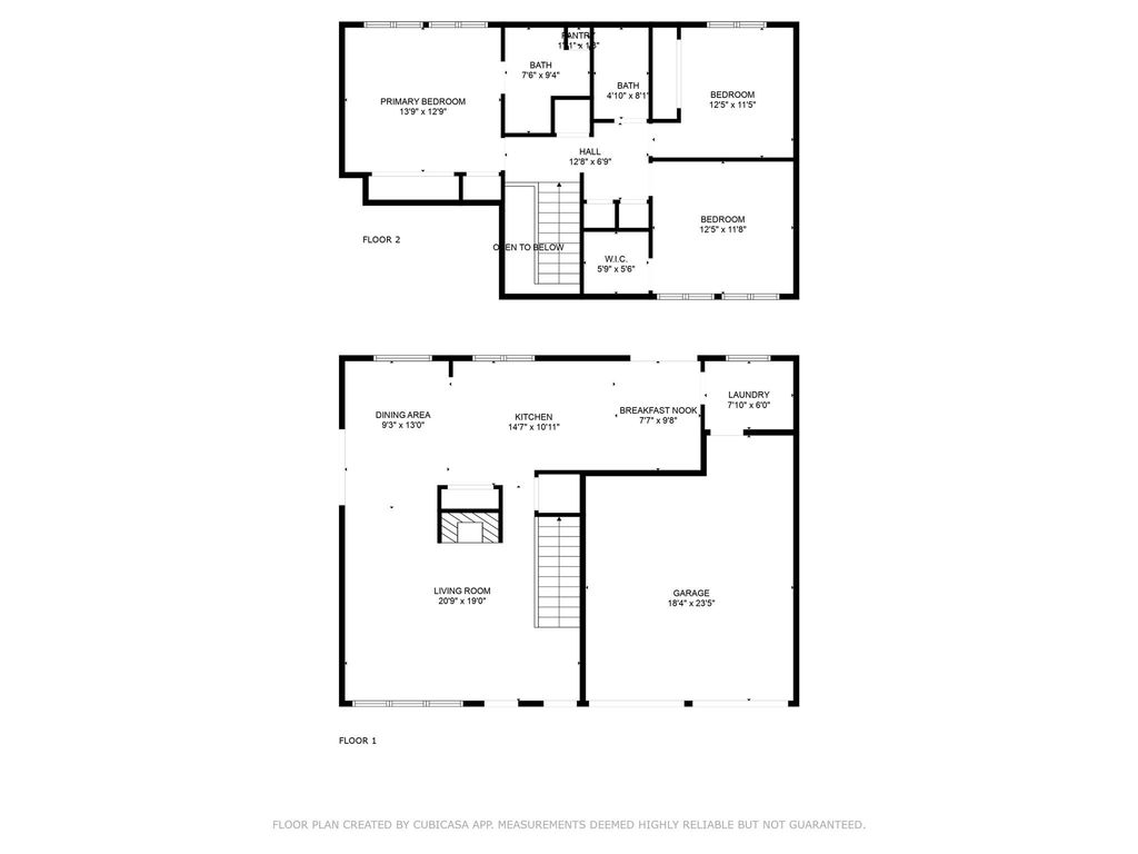 Photo of 3230 Beaver Glen Drive, Houston, TX 77339 (MLS # 23705554)