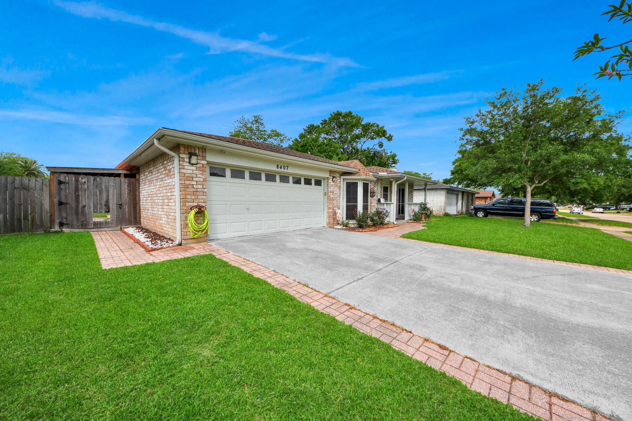8407 Bandridge Road