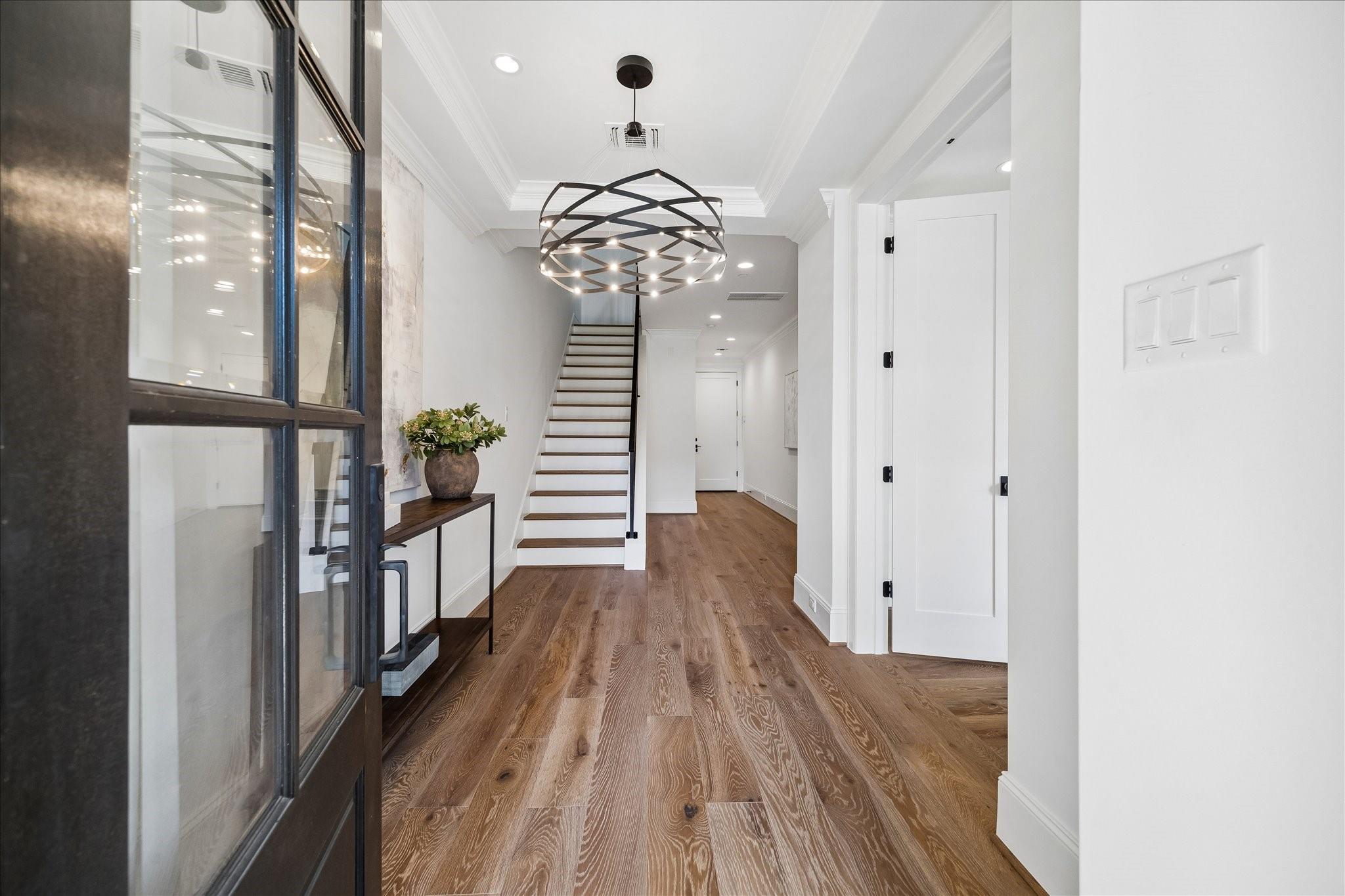 22 Crain Square Boulevard