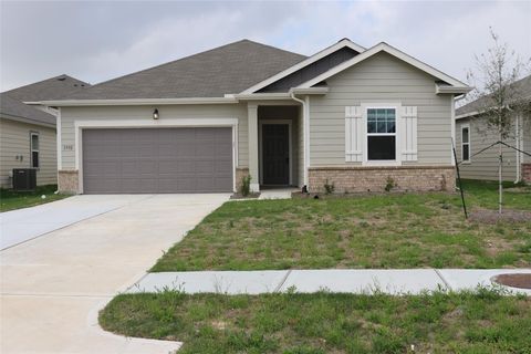 Photo of 3992 Fringe Tree Lane, Brookshire, TX 77423 (MLS # 61296436)