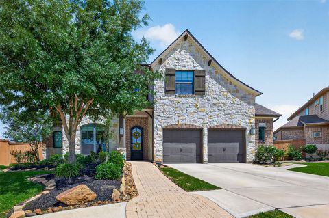 5106 Indian Pine Lane Brookshire TX 77423