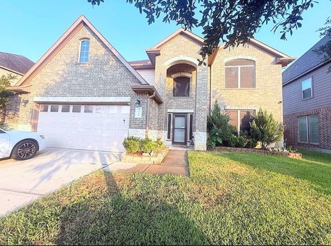 3326 Brampton Island Dr Katy TX 77494
