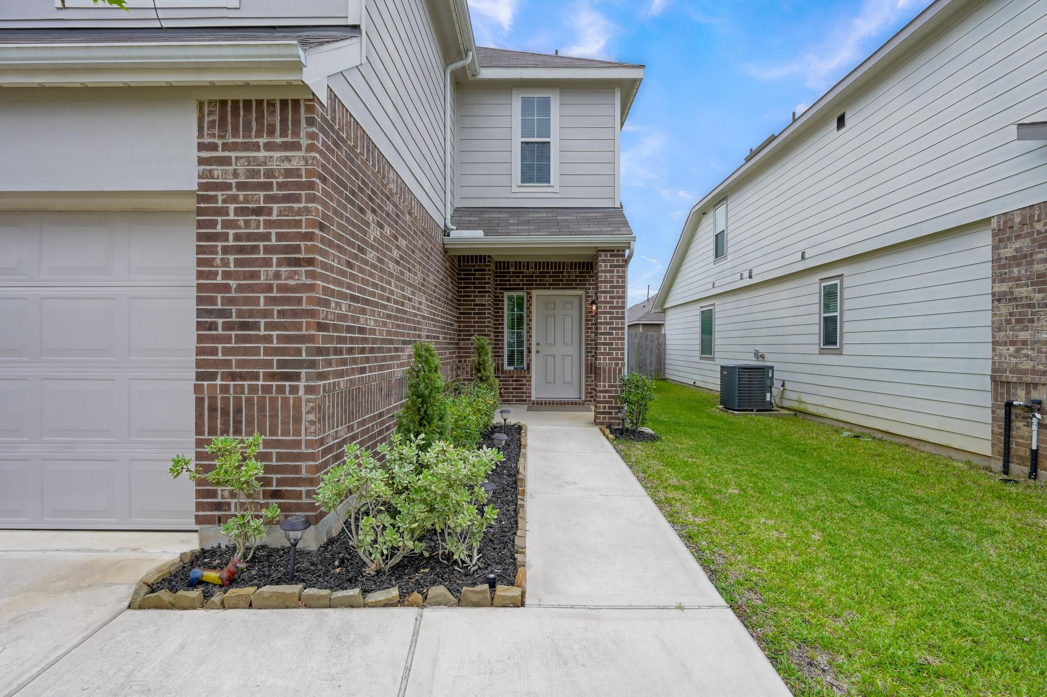 2717 Williams Grove Court