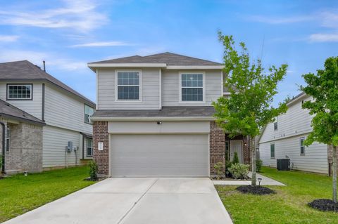 Photo of 2717 Williams Grove Court, Conroe, TX 77304 (MLS # 86580239)