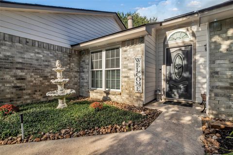 Photo of 17306 Chapel Pine Street, Spring, TX 77379 (MLS # 35924126)