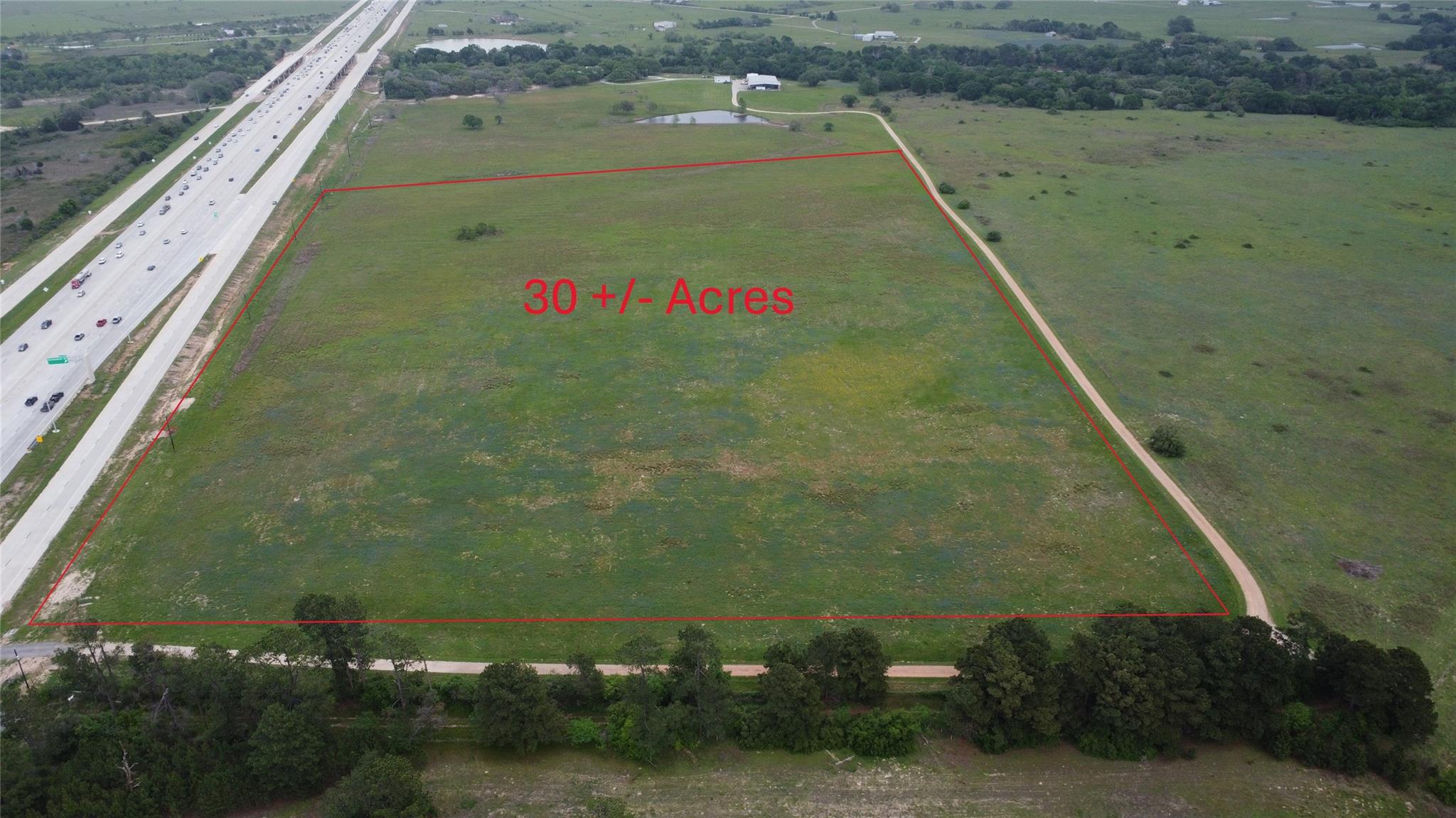 TBD 1 I-10 Tract 1