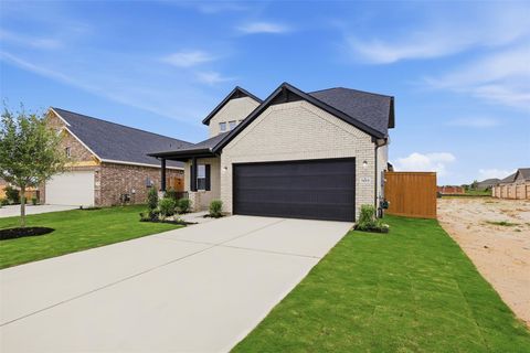 Photo of 31015 Peck Pass Drive, Waller, TX 77484 (MLS # 41655163)