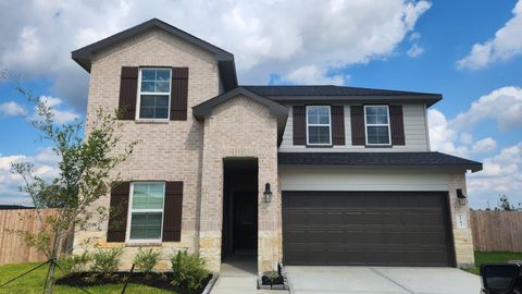 Photo of 1503 Native Reef Way, Iowa Colony, TX 77583 (MLS # 13452300)