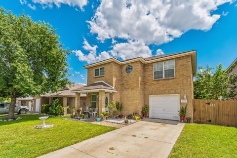 Photo of 10718 Judie Allen, San Antonio, TX 78254 (MLS # 78177112)