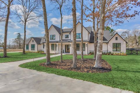 18332 Woodstream Crossing Road Montgomery TX 77316