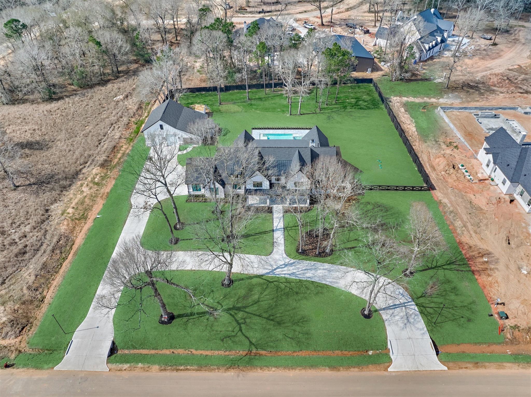 18332 Woodstream Crossing Road