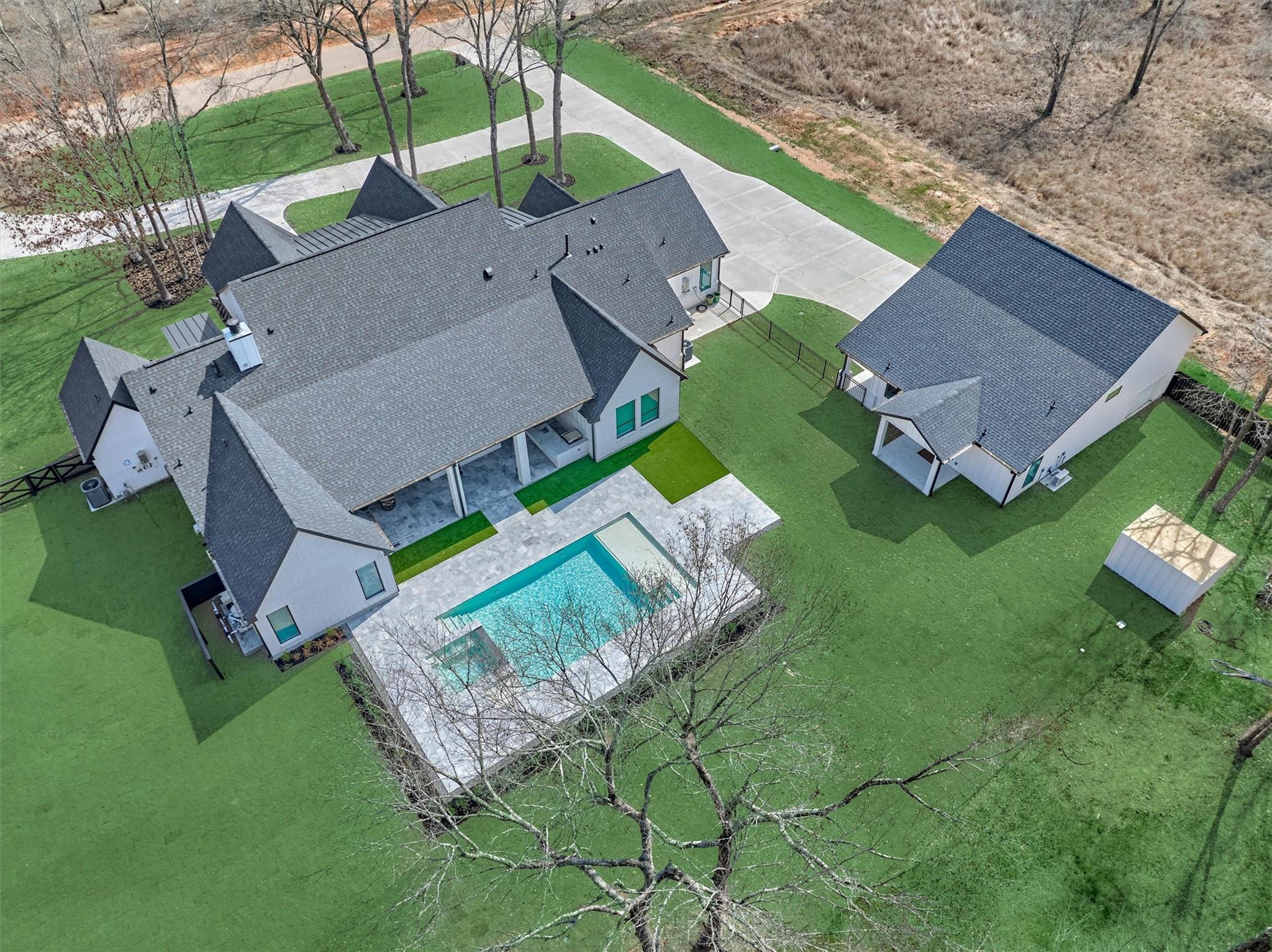 18332 Woodstream Crossing Road