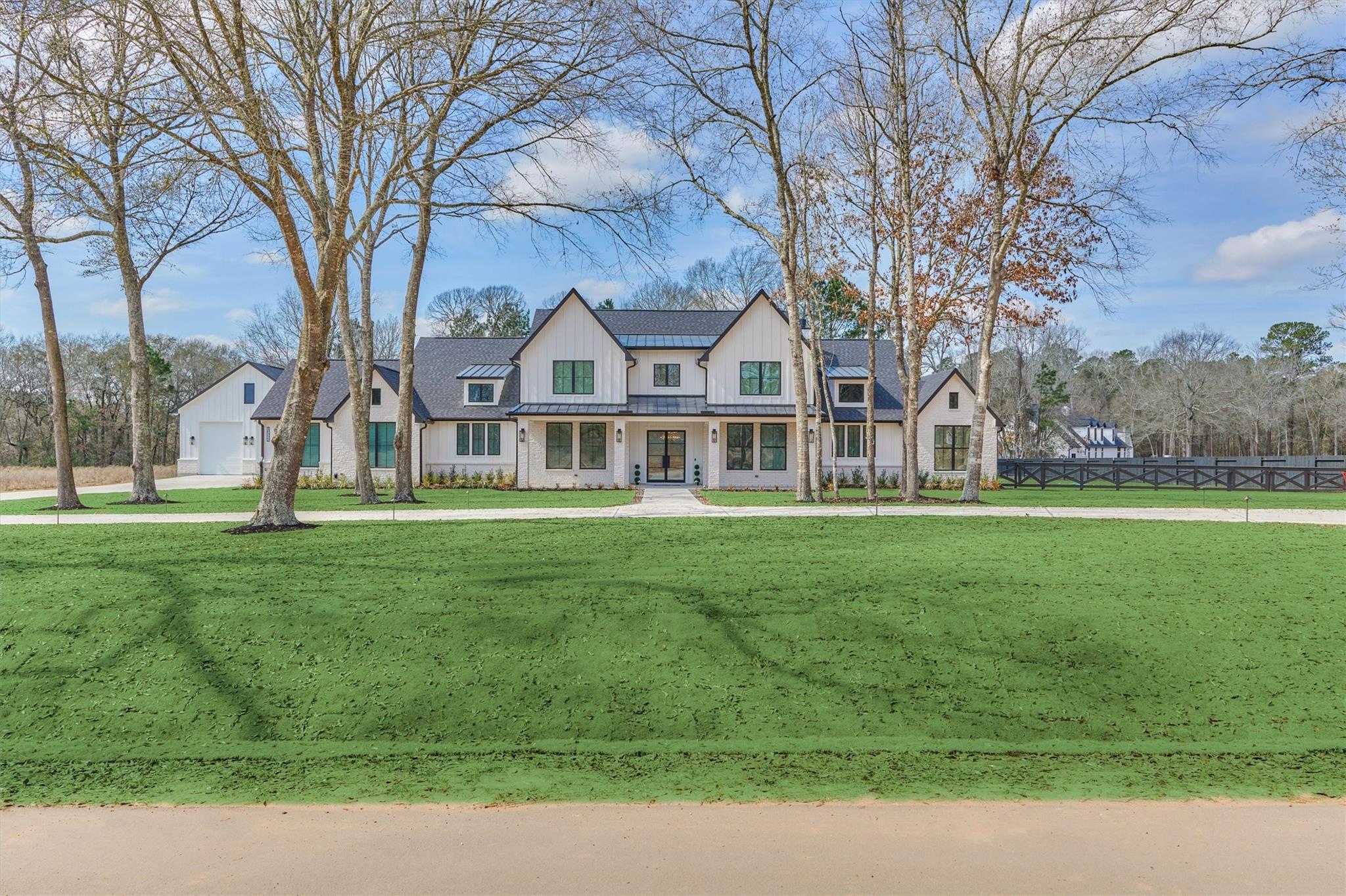 18332 Woodstream Crossing Road