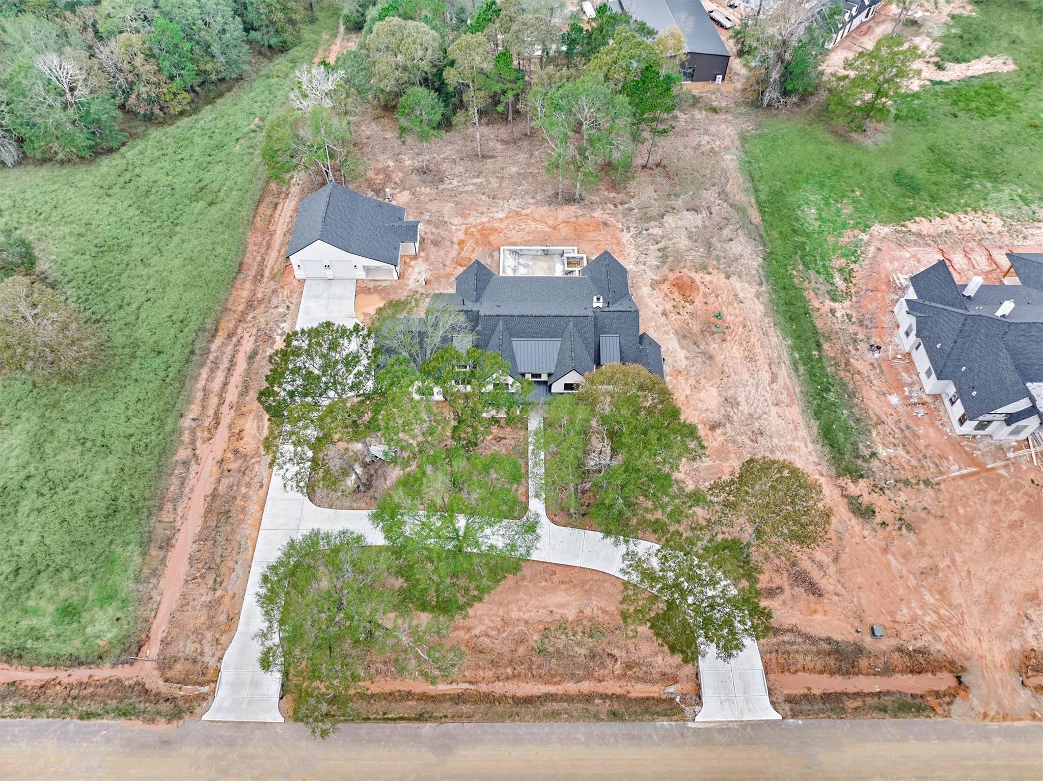 18332 Woodstream Crossing Road