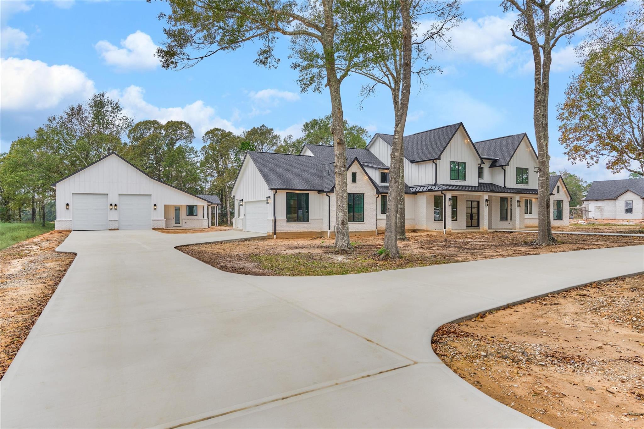 18332 Woodstream Crossing Road