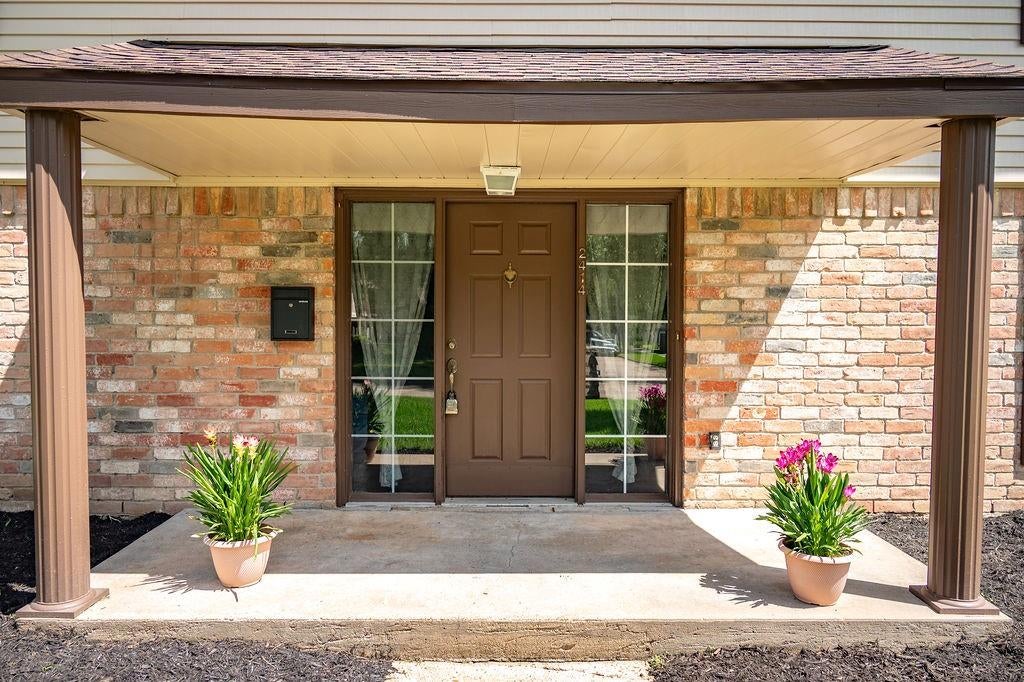 2414 Hilton Head Drive