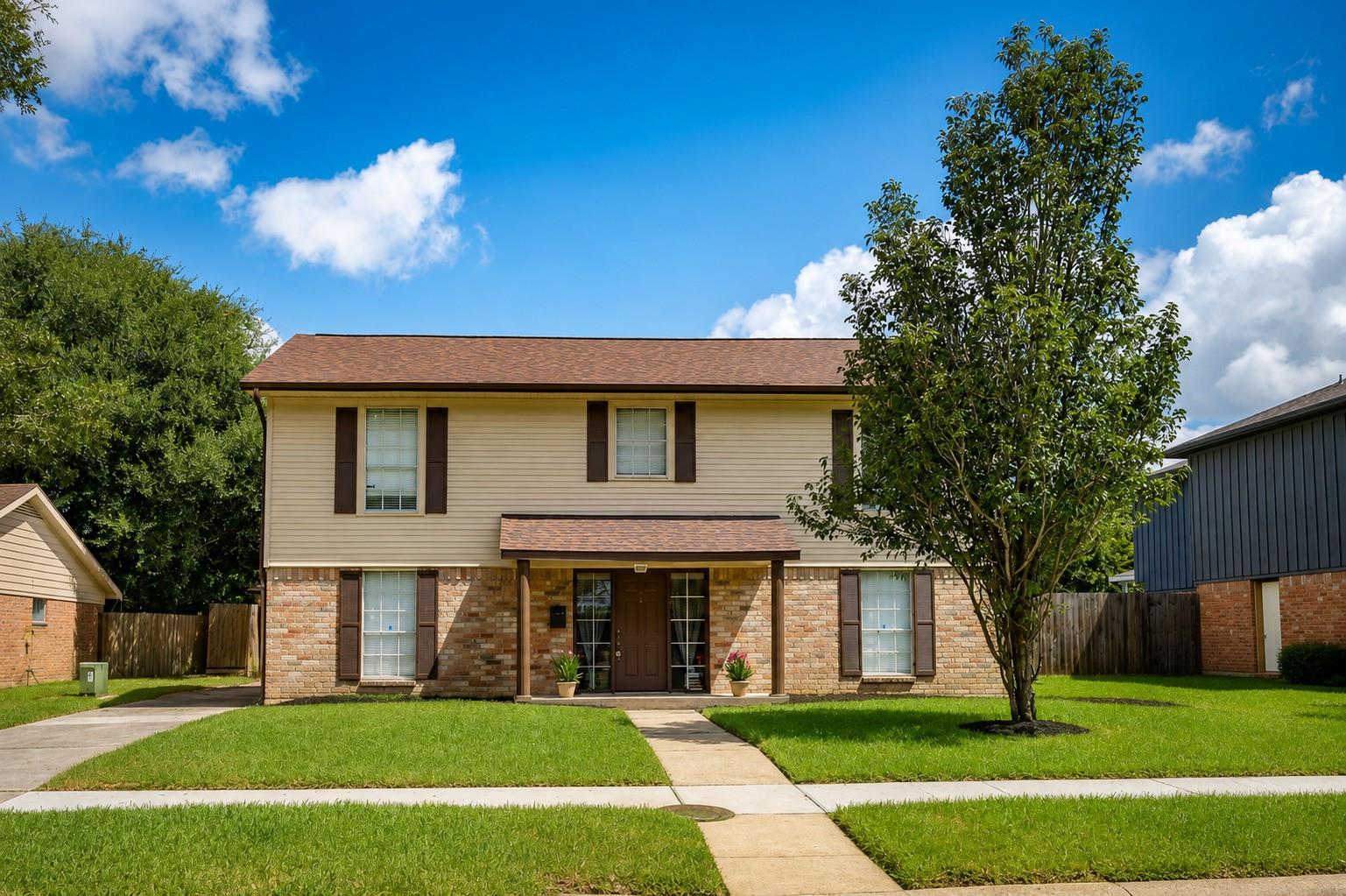 2414 Hilton Head Drive