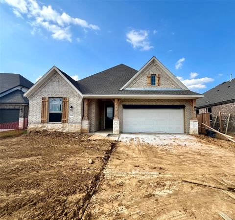 Photo of 32418 Magnolia Glen Lane, Waller, TX 77484 (MLS # 31204851)