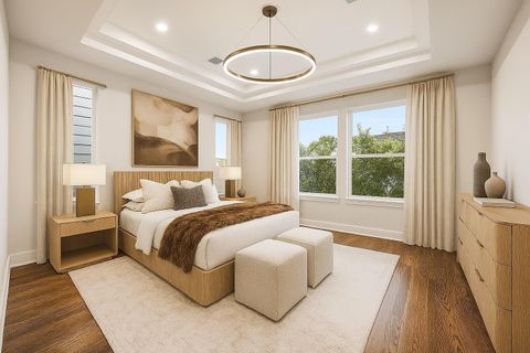 Photo of 1518 Houston Avenue, Houston, TX 77007 (MLS # 90221934)