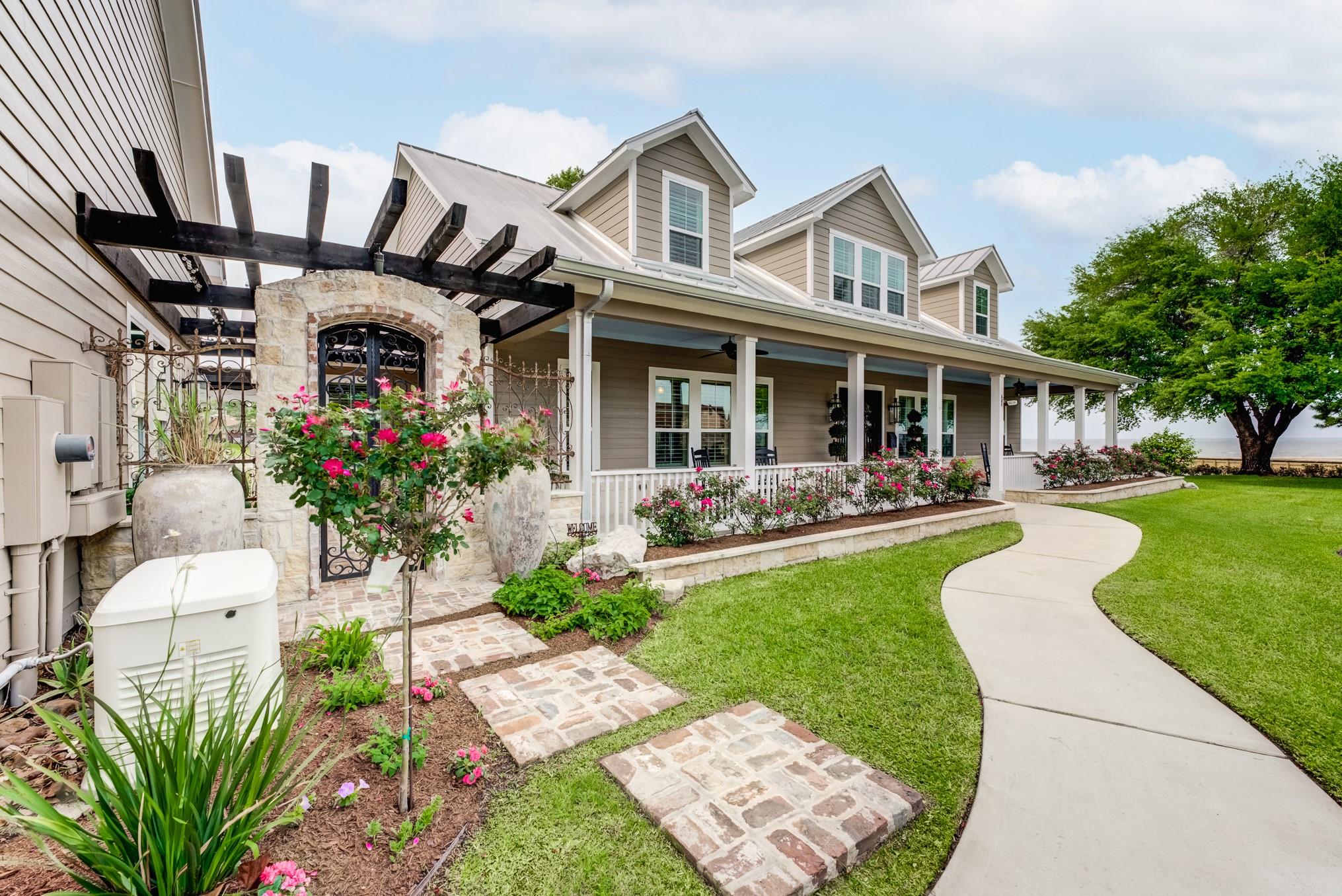 321 Marina Drive