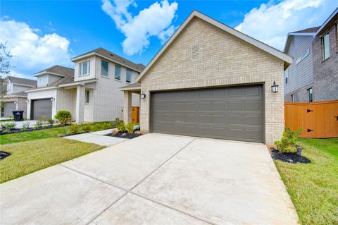 Photo of 1047 Blue Stone Drive, Beasley, TX 77417 (MLS # 50595076)