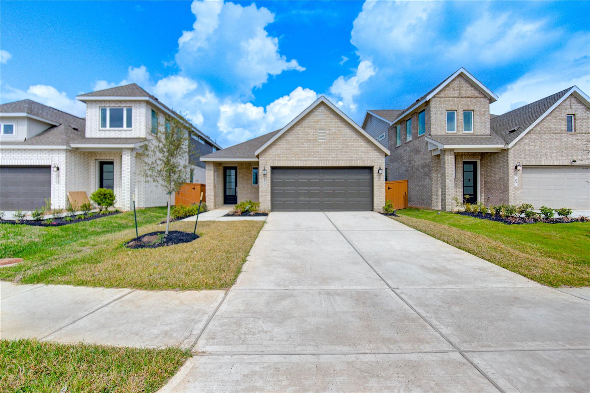 1047 Blue Stone Drive