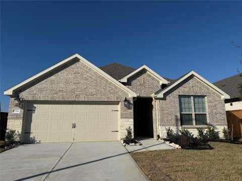 Photo of 1244 Garden Jade Dr, Katy, TX 77493 (MLS # 50846041)
