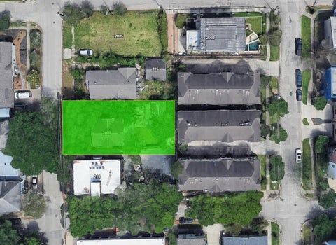 Photo of 2009 Taft Street, Houston, TX 77006 (MLS # 81556973)