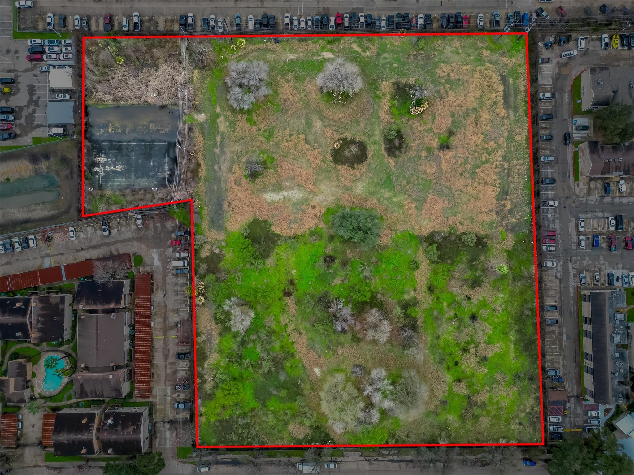 10403 Forum Park Drive