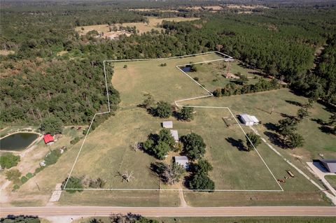 1002 Fm 233 Apple Springs TX 75926