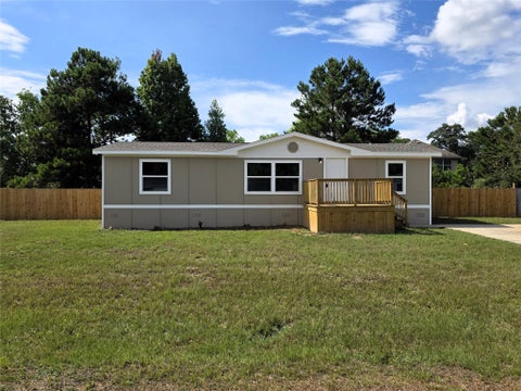 Photo of 16423 Trenda Court, Conroe, TX 77306 (MLS # 37295639)